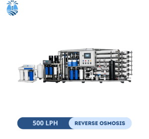 Jual Mesin RO Water treatment - Teknologi Pemurnian Air